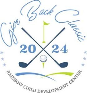 RCDC Give Back Classic Logo 2024
